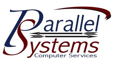 Parallel Systems 的图像结果