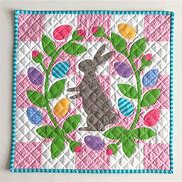 Image result for Personalized Easter Bunny Squishy Pillows