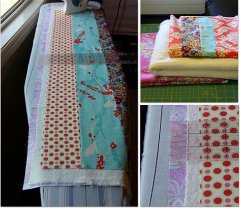 Image result for Beginner Quilt Tutorial