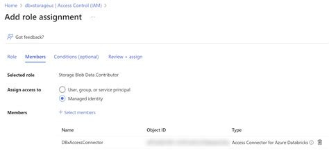 Image result for Databricks Unity Catalog Access Control