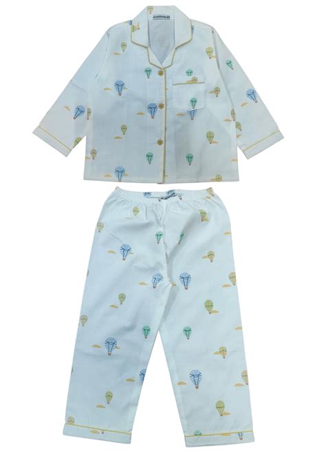 Kids Night Suits – Shopbloom