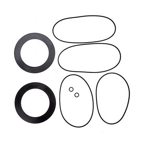 WATTS, Complete Rubber Parts Kit, 36JC57/36JC63, Backflow Preventer ...