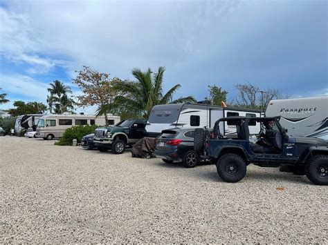 GEIGER KEY MARINA RV PARK (Key West) - Campground Reviews & Photos ...