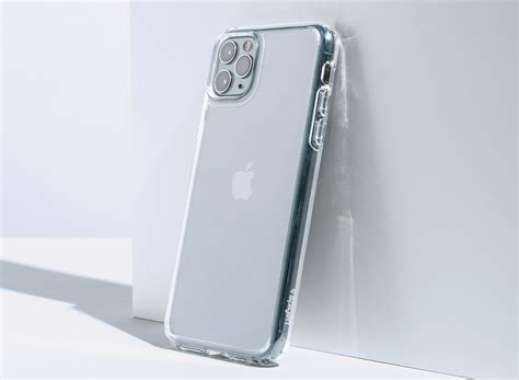 iPhone 11 Pro Case Ultra Hybrid – Spigen India