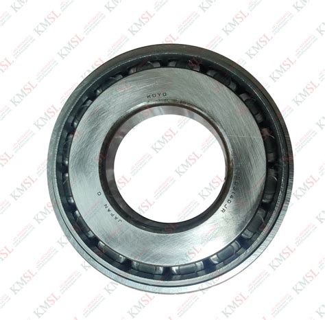 Y Axis Bearing H4209W | High-Precision Linear Bearing | Kmspare Link P ...