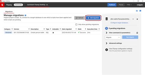 Image result for Flyway Tutorial