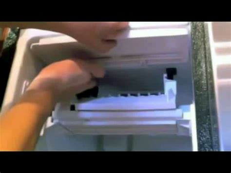 Image result for Kenmore Elite Ice Maker Problems