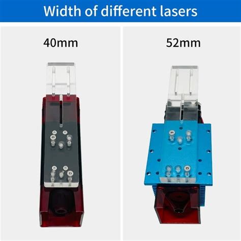 Laser Head Focusing Metal Fixed Mounting Bracket For | Ubuy India