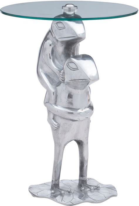 Polliwog End Table | Value City Furniture