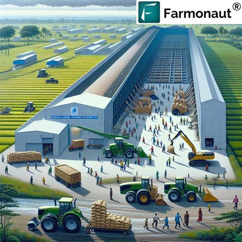 Agricultural Sector In Ethiopia: 7 Key Farming Trends