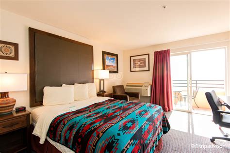 THE VIEW HOTEL - Updated 2022 Prices & Reviews (Monument Valley, Utah)