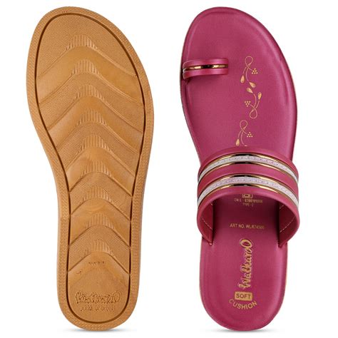 Womens Footwear - Buy Best Footwear for Women & Ladies Online in India ...