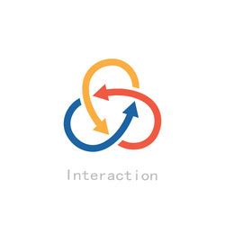 Interaction Routing Logo 的图像结果