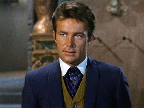 Robert Conrad dead: The Wild Wild West star dies at 84