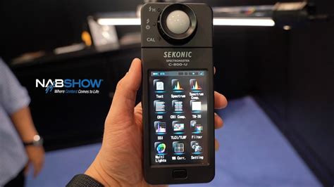 Image result for Sekonic Color Meter