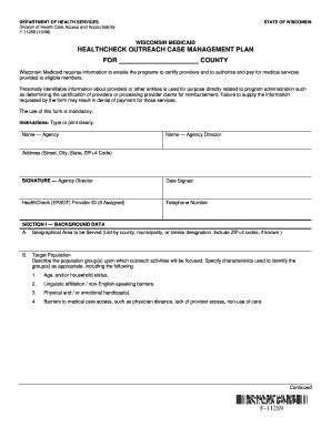 medical brochure templates free Forms - Fillable & Printable Samples ...