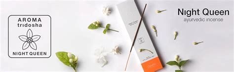 Omved Nightqueen (Raat Rani) Ayurvedic, Organic, Natural and Non-Toxic ...