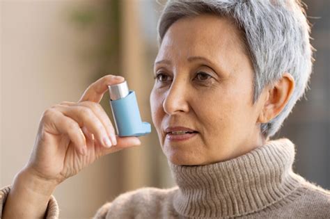 Achieving an Asthma-Free Life: Exploring Modern Treatments and Medical ...