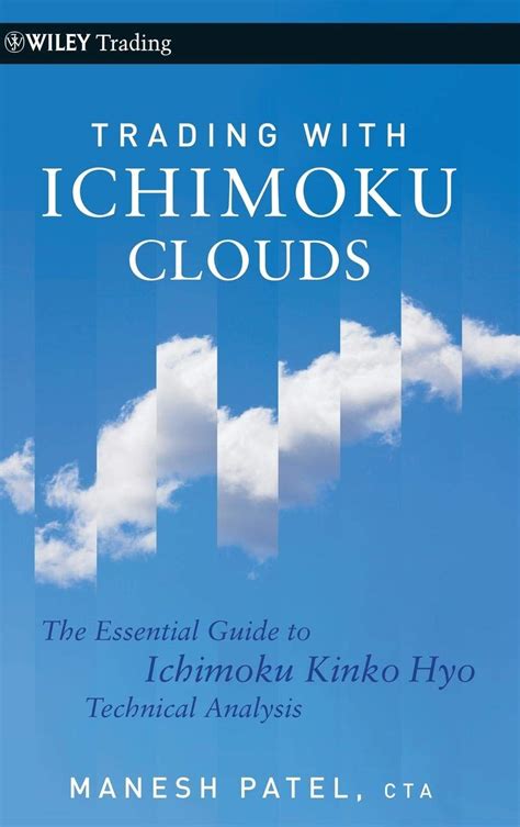The Essential Guide to Ichimoku Kinko Hyo Technical India | Ubuy