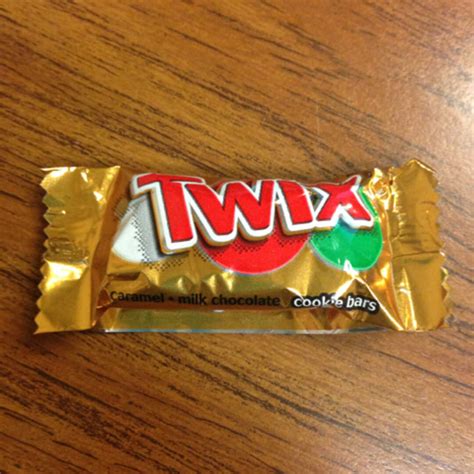 Mini Candy Bar Nutrition Facts at Justin Northcote blog