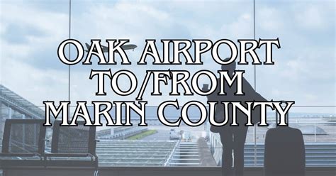 Bus Transportation in Marin County - Marin County Visitor