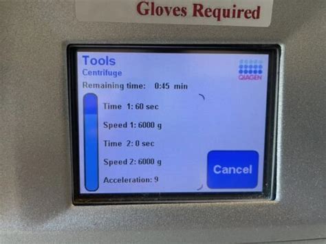 Image result for QIAcube RNA Extraction Protocol