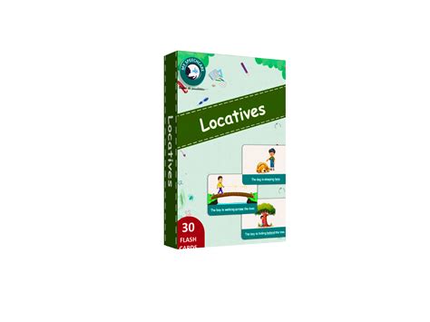 Vocabulary Building Material – My Speechcare