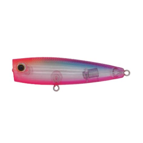 Maria Pop Queen F80 Lure | Anglers Union