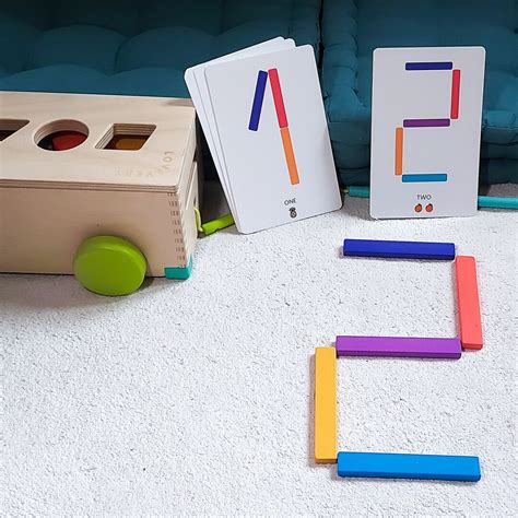 Image result for Numbers Popsicles