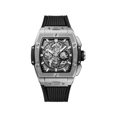 Buy Hublot Watches at Swiss Paradise | Official Retailer in India