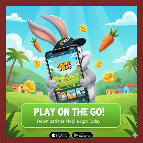 Rabbit Road 🥕 A Strategic Guide to Maximize Your Winnings