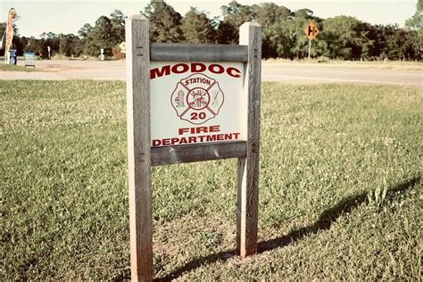 Training , Modoc Fire Department, January 11 2024 | AllEvents.in
