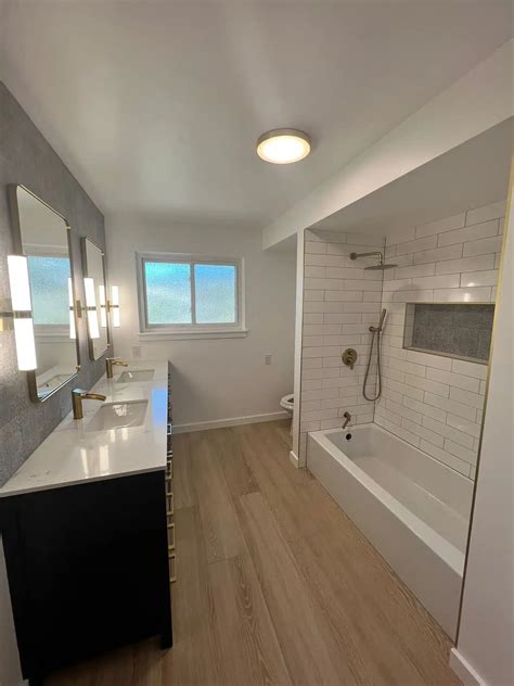 Kitchen Remodeling San Diego | Bathroom Remodel & ADU | Home Services Plus