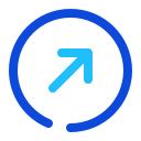 Double arrow Icons & Symbols