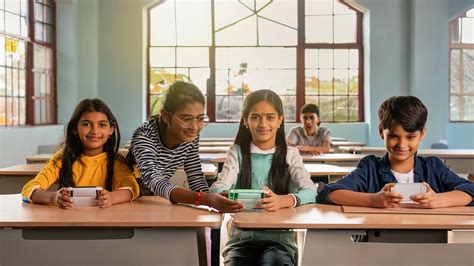 Gamification in Indian Education: Improving interaction and results