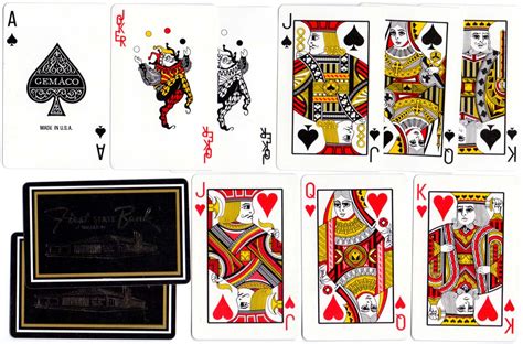gemaco playing cards apk v2.6.4