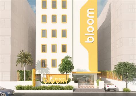 BLOOM HOTEL - CYBER TOWERS (Hyderabad) - Hotel Reviews, Photos, Rate ...