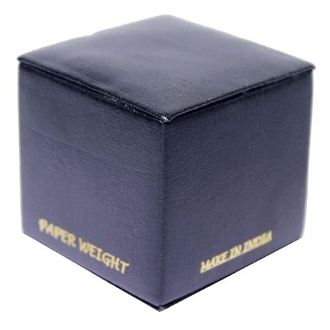 Shop Durable Paperweights for Crafting Projects | Inkarto