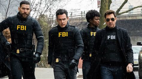 Imminent Threat – Part Three - FBI: Most Wanted 4x16 | TVmaze