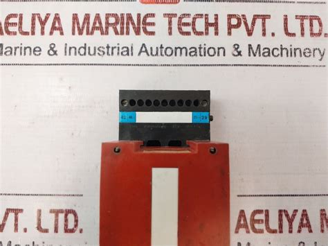 Stahl 9231/0211-220 Relay Repeater With Socket 48-62Hz 8929/20-231 ...