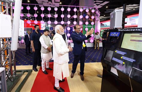 Welcome to Telecom Centres of Excellence India