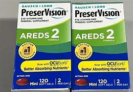 Image result for Areds 2 Mini Gels
