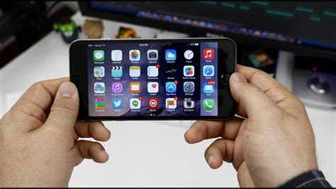Image result for Tutorial On Using an iPhone 6s