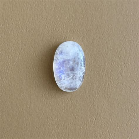 ホワイトラブラドライト W27 | mamefutaba sobo