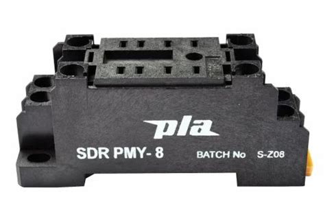 PLA Relay - On PLA Relay Trader - Wholesaler / Distributor from New Delhi