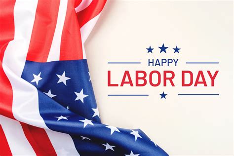 Labor Day: Celebrating Workers’ Contributions in America – Beyond the Bite