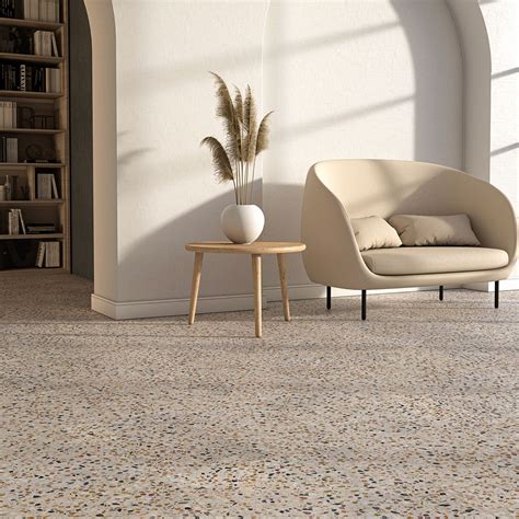 Venetian Style Terrazzo Tile | Country Floors of America LLC.