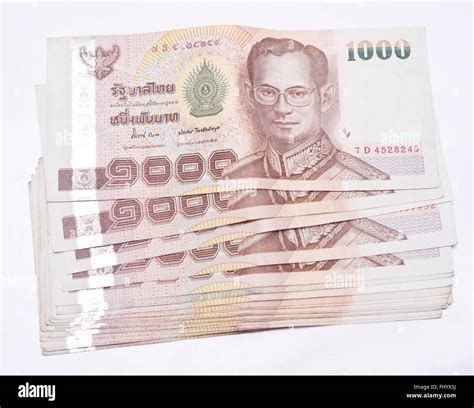 1000 Baht To Usd