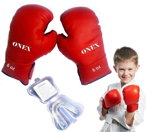 Boxing Kits - Buy Boxing Sets Online in India | Shopsy