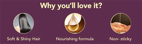 Buy Bajaj Almond Drops Non Sticky Hair Oil With Almond and Argan Oil ...